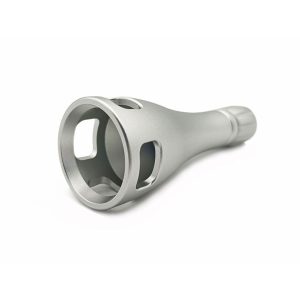 Punta laser para tratamiento de ATM y dolor mandibular