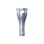 Punta laser para tratamiento de ATM y dolor mandibular