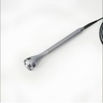 Punta laser para tratamiento de ATM y dolor mandibular