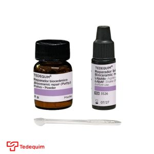Reparador Biocerámico Tedequim