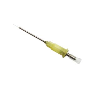 Punta de fibra optica laser quirurgica desechable modelo TP-300-10-S