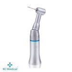kit piezas de mano dental wj medical Contrangulo Push